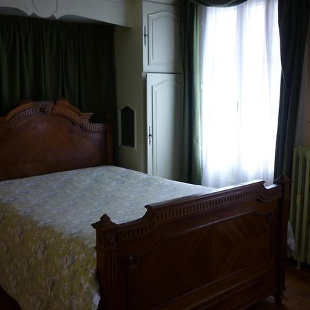 Chambres D'Hotes Le Jardin D'Alice Le Tilleul Exteriér fotografie