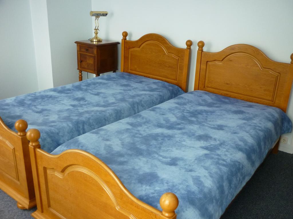 Chambres D'Hotes Le Jardin D'Alice Le Tilleul Pokoj fotografie