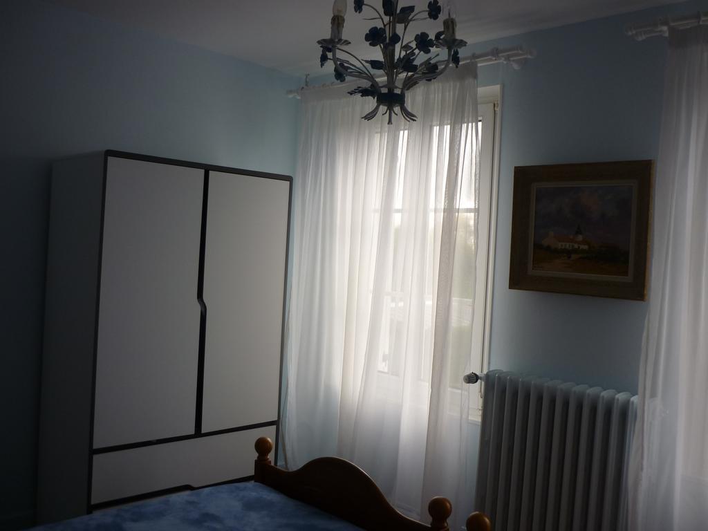 Chambres D'Hotes Le Jardin D'Alice Le Tilleul Pokoj fotografie