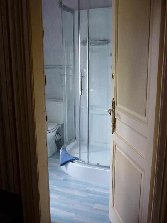 Chambres D'Hotes Le Jardin D'Alice Le Tilleul Pokoj fotografie